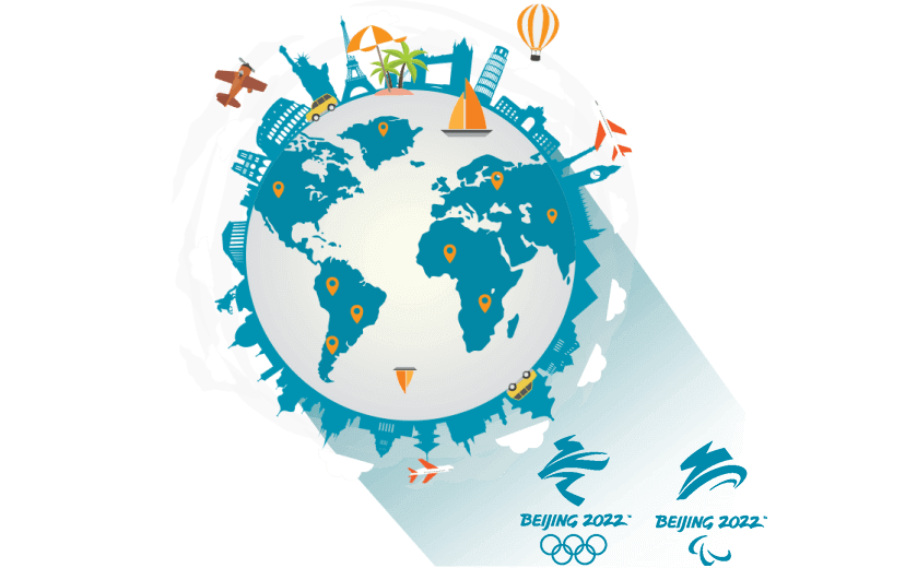 在毛里求斯连接到中国的加速器 - GOTOCN